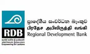 Regional Development Bank (RDB)