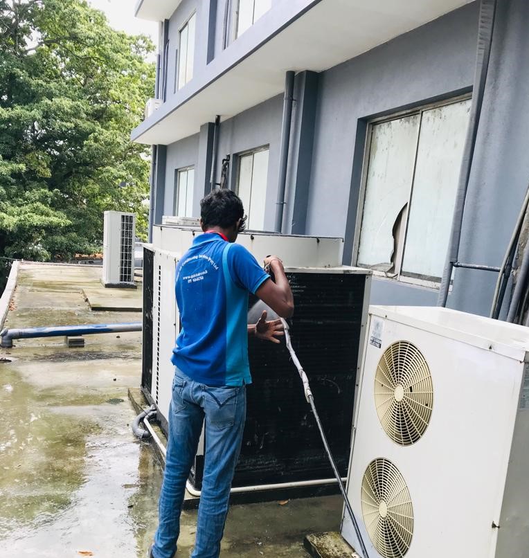 The Importance of Regular Air Conditioning Maintenance and Repair