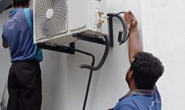 How often should I schedule maintenance for my air conditioning system?